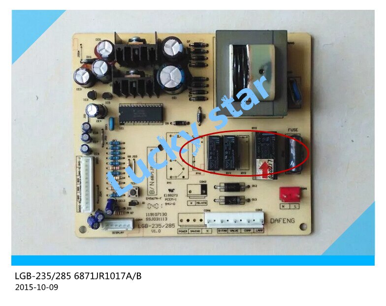 LG  ǻ  ȸ  LGB-235/285 6871JR1017A..